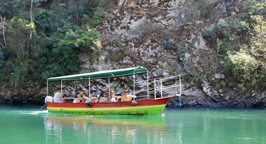 Balkan boot Balkan boot